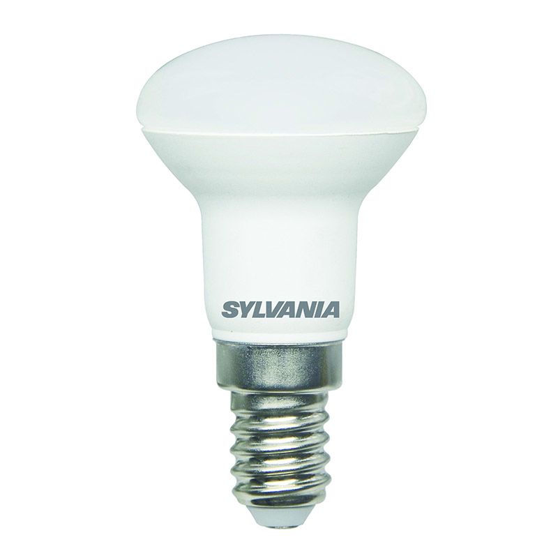 Sylvania 0029203 LED žárovka E14 2,9W 250lm 4000K - Svítidla FEIM