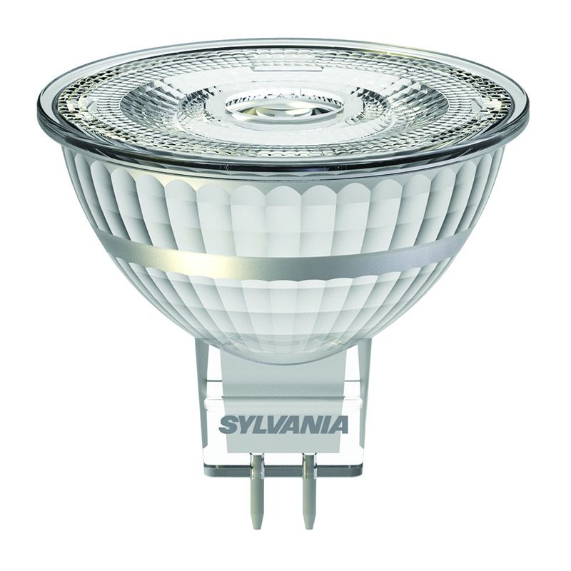 Sylvania 0029218 LED žárovka GU5.3 5,8W 460lm 2700K - Svítidla FEIM