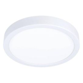Eglo Eglo 900277 - LED Koupelnové stropní svítidlo ARGOLIS LED/20,5W/230V IP44 bílá 
