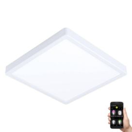 Eglo Eglo 900125 - LED Stmívatelné koupelnové svítidlo ARGOLIS-Z LED/19,5W/230V IP44 