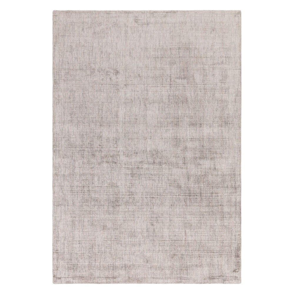 Šedý koberec 170x120 cm Aston - Asiatic Carpets - Bonami.cz