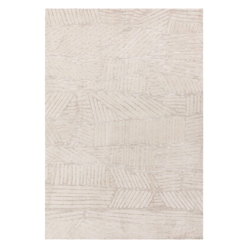 Béžový koberec 230x160 cm Mason - Asiatic Carpets - Bonami.cz