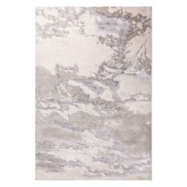 Šedý koberec 150x80 cm Aurora - Asiatic Carpets