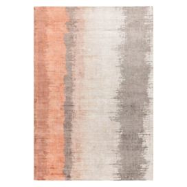 Oranžový koberec 170x120 cm Juno - Asiatic Carpets Bonami.cz