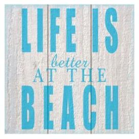 Ubrousky Life is Better at theBeach 3400114