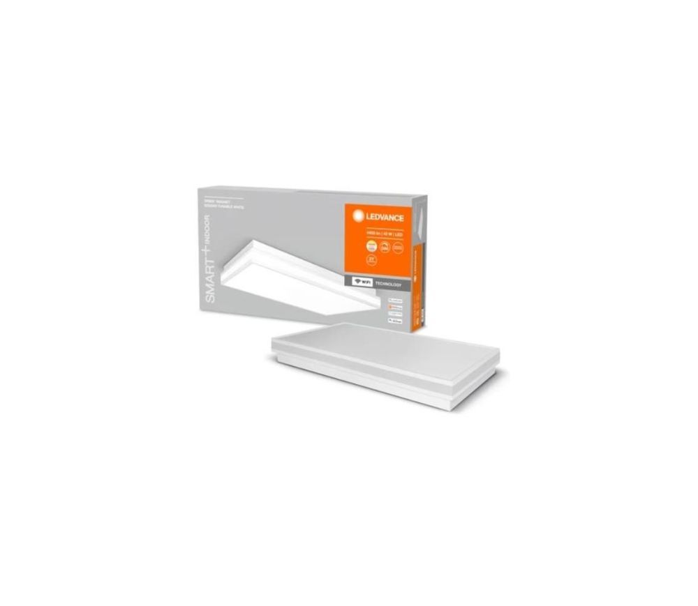 Ledvance Ledvance - LED Stmívatelné stropní svítidlo SMART+ MAGNET LED/42W/230V Wi-Fi  - Bonami.cz