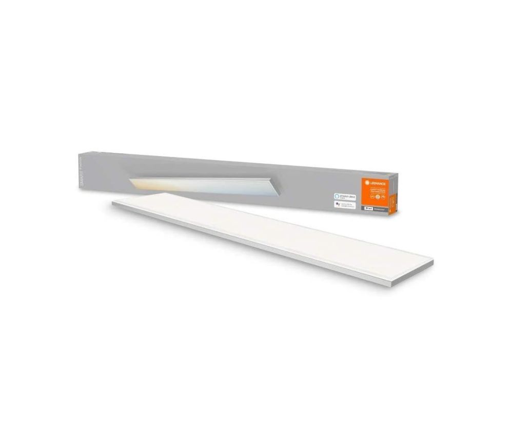 Ledvance Ledvance - LED Stmívatelné stropní svítidlo SMART+ FRAMELESS LED/35W/230V Wi-Fi  -  Svět-svítidel.cz