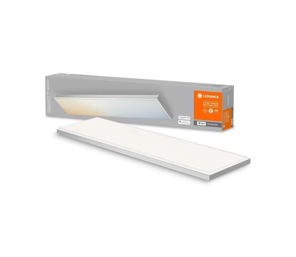 Ledvance Ledvance - LED Stmívatelné stropní svítidlo SMART+ FRAMELESS LED/28W/230V Wi-Fi  -  Svět-svítidel.cz