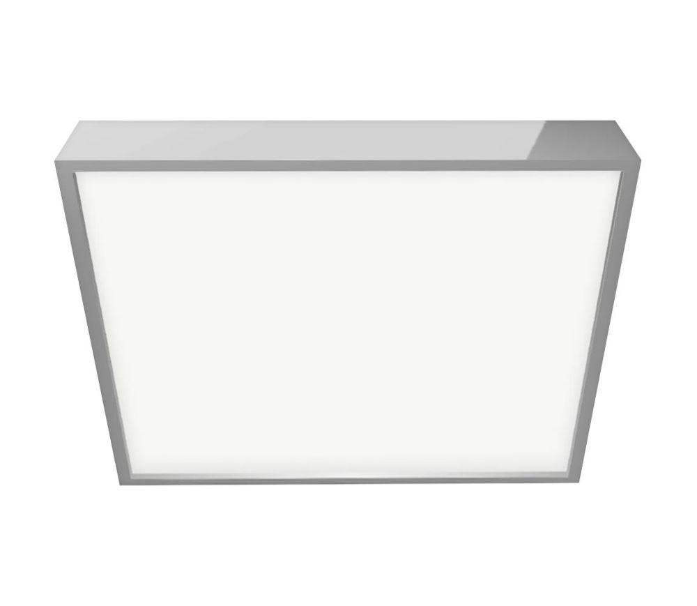 Emithor Emithor  - LED Koupelnové stropní svítidlo LENYS 1xLED/24W/230V IP44  -  Svět-svítidel.cz