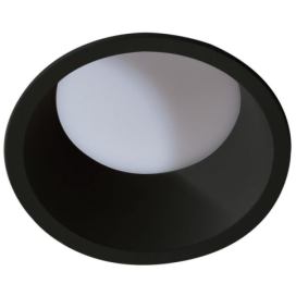Azzardo Azzardo  - LED Podhledové svítidlo AIDA LED/9W/230V černá 