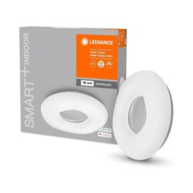 Ledvance Ledvance - LED Stmívatelné stropní svítidlo SMART+ CROMO LED/30W/230V Wi-Fi 