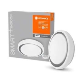 Ledvance Ledvance - LED Stmívatelné stropní svítidlo SMART+ MOON LED/24W/230V Wi-Fi 