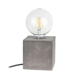   6170936 - Stolní lampa STRONG 1xE27/25W/230V 
