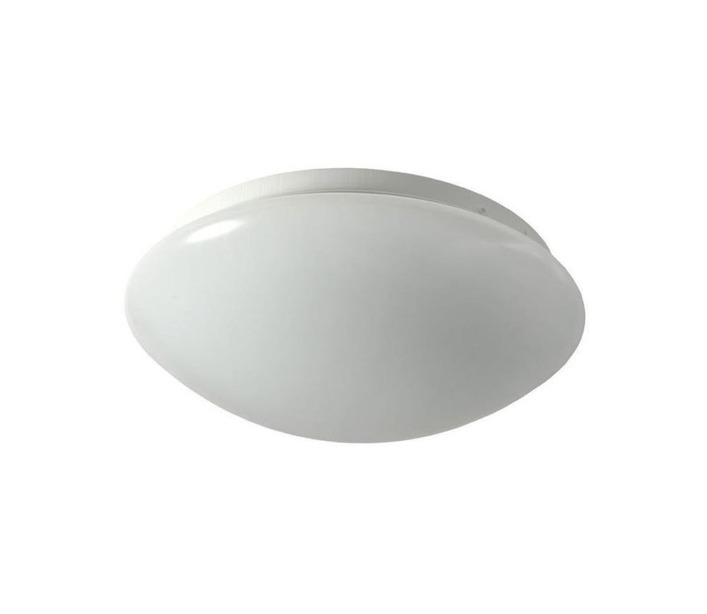  LED Stropní koupelnové svítidlo se senzorem OPAL LED/18W/230V IP44  -  Svět-svítidel.cz