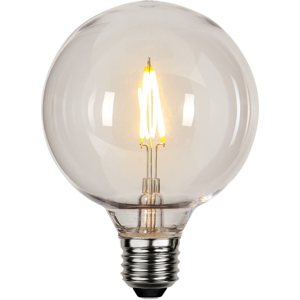 LED žárovka E27, 1 W, 240 V Filament - Star Trading - Bonami.cz
