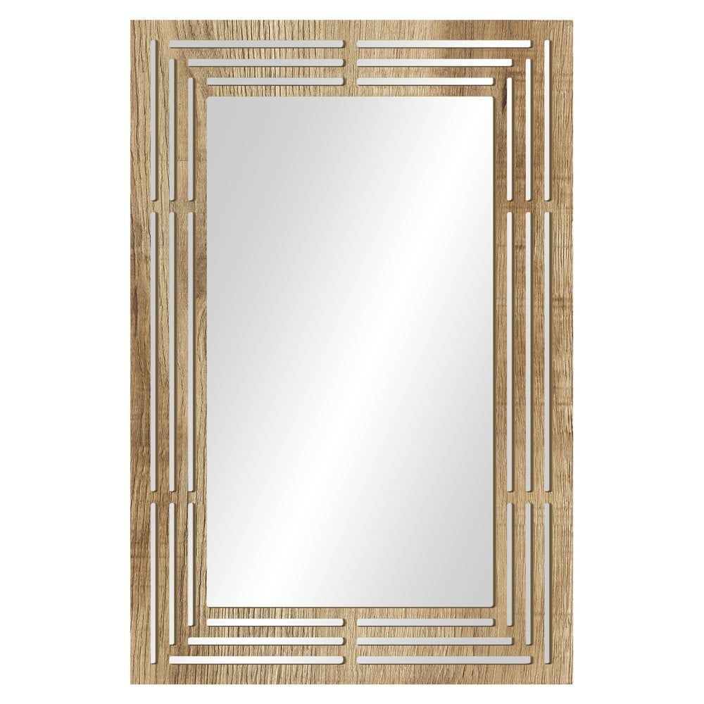 Nastěnné zrcadlo 40x60 cm Irene - Styler - Bonami.cz