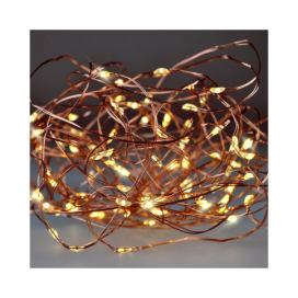 Brilagi Brilagi - LED Vánoční řetěz 100xLED 10m teplá bílá 