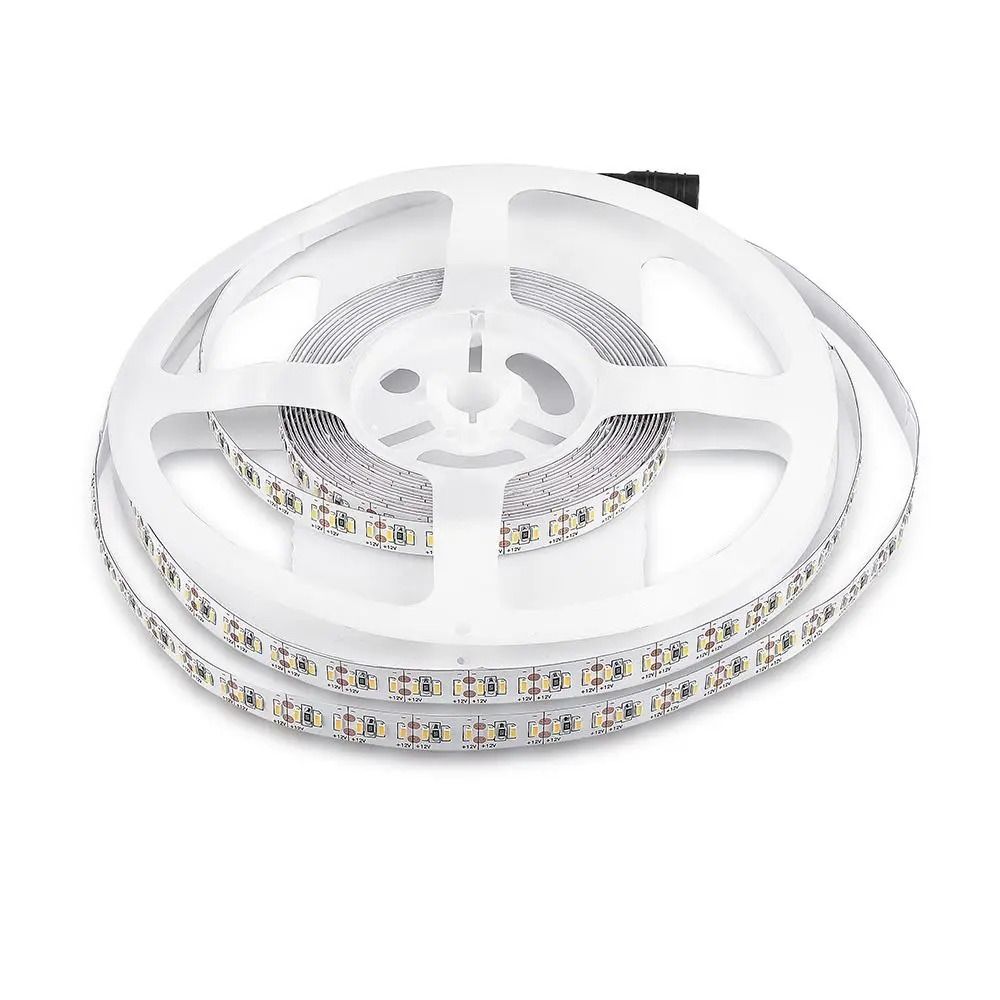 Kvalitní LED pásek bíle svítící VT-3014 204 - 2404 - V-TAC - A-LIGHT s.r.o.