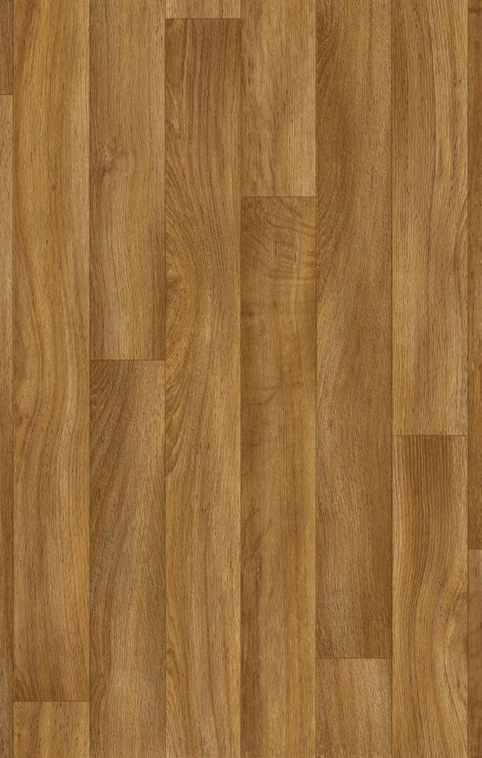 Beauflor PVC podlaha Ambient Golden Oak 016M - dub - Rozměr na míru cm - Mujkoberec.cz