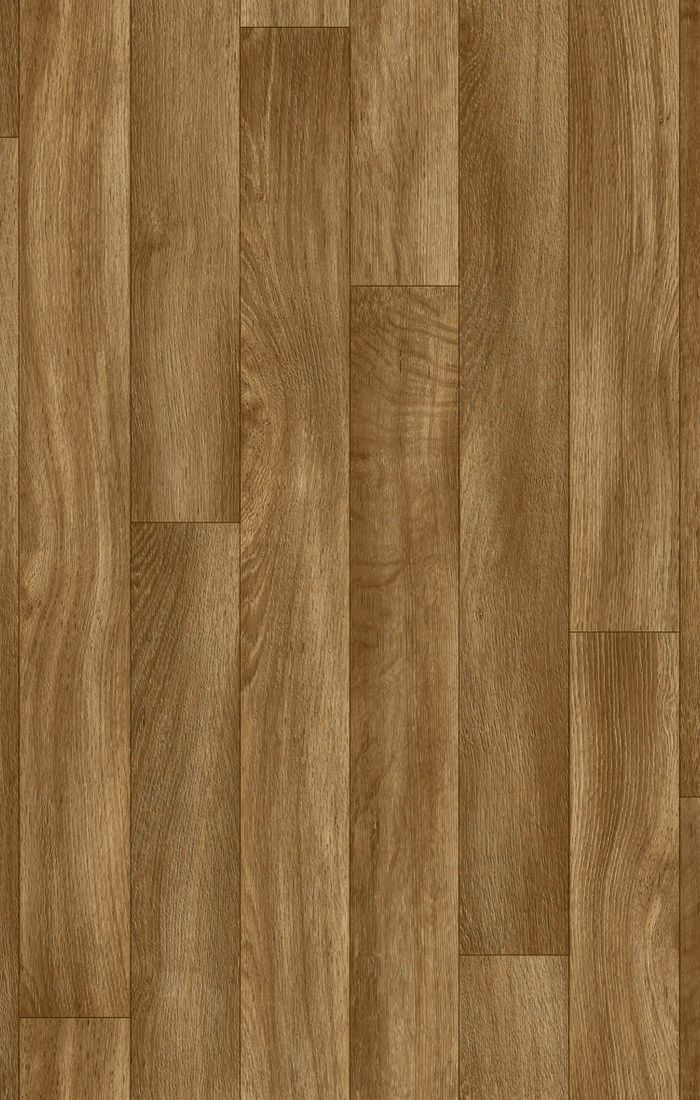 Beauflor PVC podlaha Expoline Golden Oak 036M - dub - Rozměr na míru cm - Mujkoberec.cz