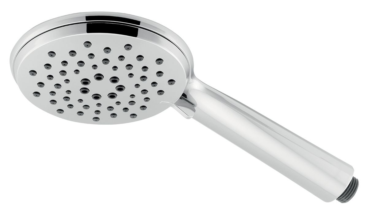 Ruční sprcha Novaservis chrom RU910.0 - Siko - koupelny - kuchyně