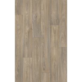 Beauflor PVC podlaha Ambient Havanna Oak 613M - dub - Rozměr na míru cm Mujkoberec.cz