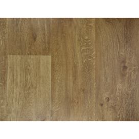 Beauflor PVC podlaha Blacktex Texas Oak 136L  - dub - Rozměr na míru cm