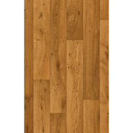 Beauflor PVC podlaha Expoline Oak Plank 026D - dub - Rozměr na míru cm Mujkoberec.cz