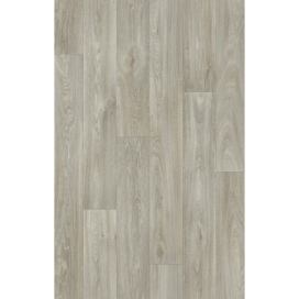 Beauflor PVC podlaha Quintex Havanna Oak 019S  - dub - Rozměr na míru cm Mujkoberec.cz
