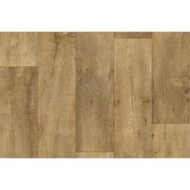 Beauflor PVC podlaha Texalino Supreme 7801 Valley Oak  - dub - Rozměr na míru cm