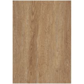 Oneflor Vinylová podlaha lepená ECO 30 063 Royal Oak Natural  - dub - Lepená podlaha