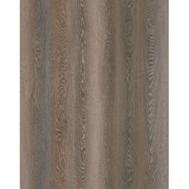 Oneflor Vinylová podlaha kliková Solide Click 55 XL 0A1 Chene Moderne Brun - Kliková podlaha se zámky