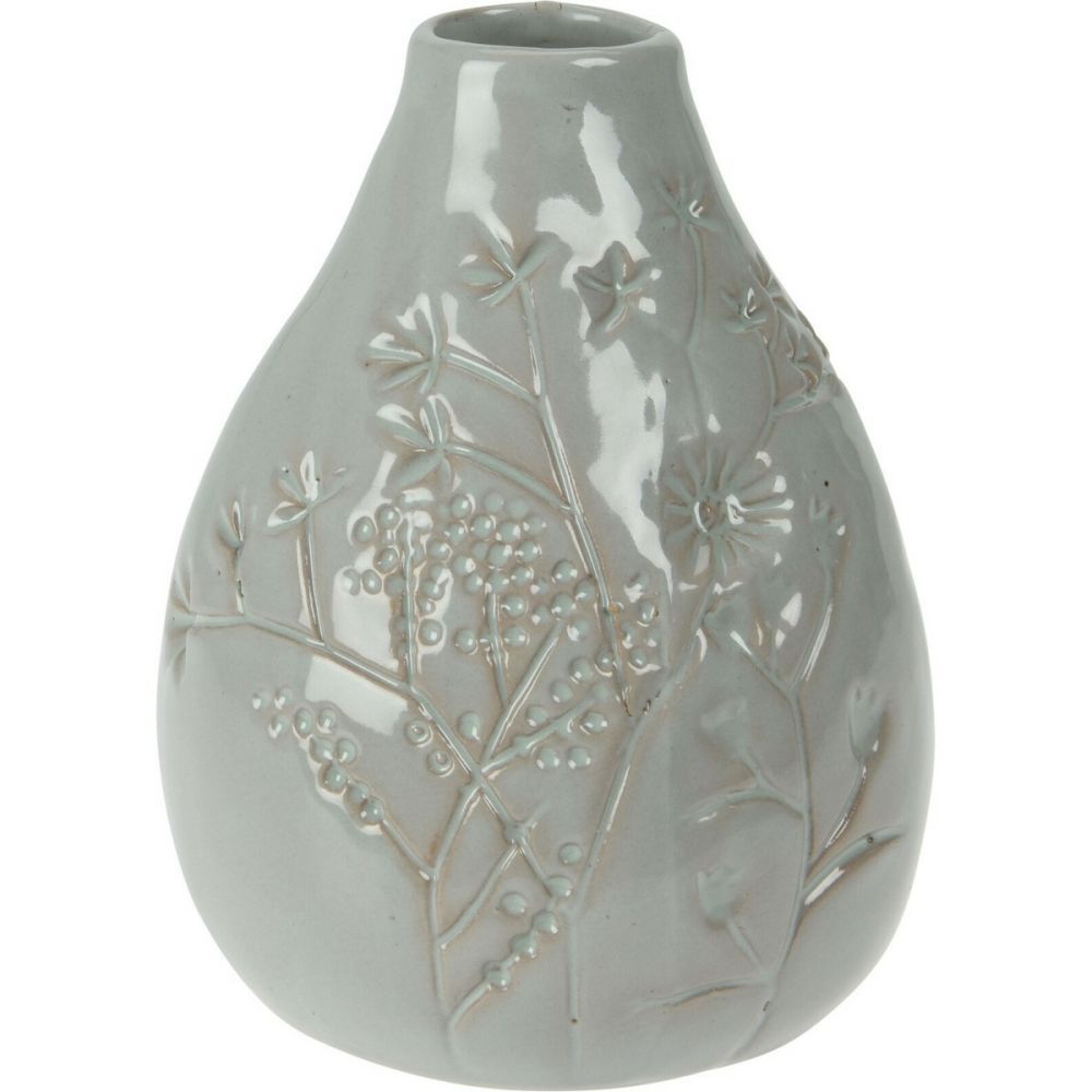 Porcelánová váza Elada, 9 x 12 cm - 4home.cz