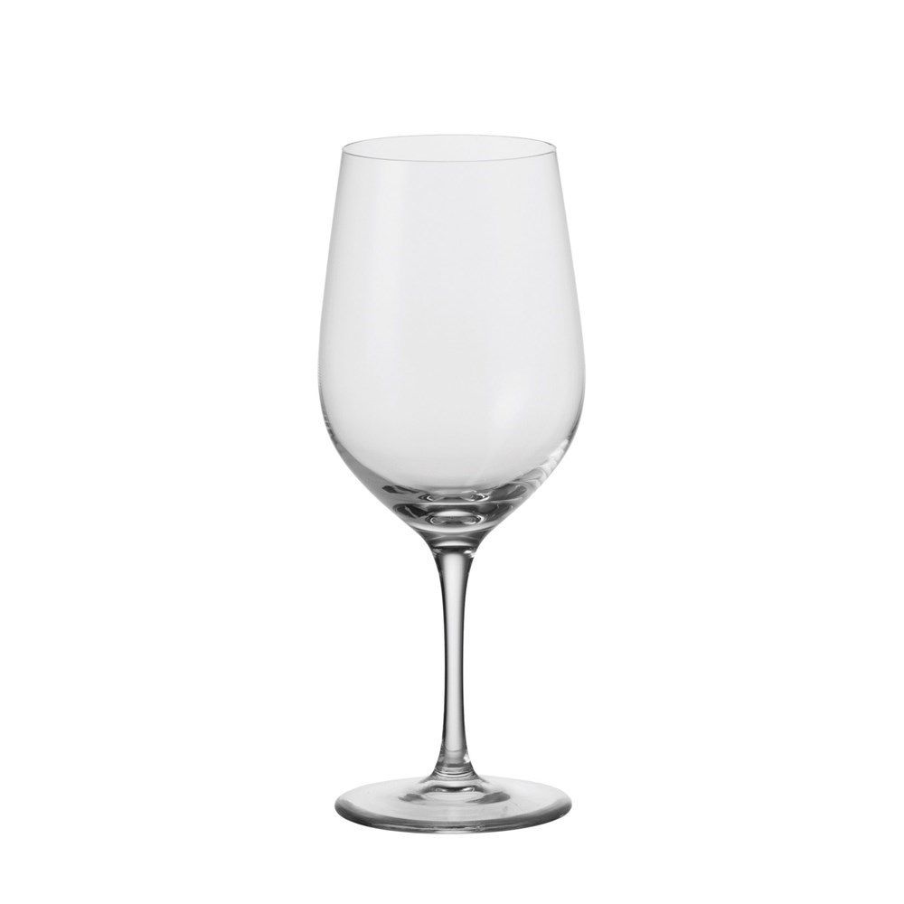 Sklenice na bílé víno CHATEAU 410 ml Leonardo - Homein.cz
