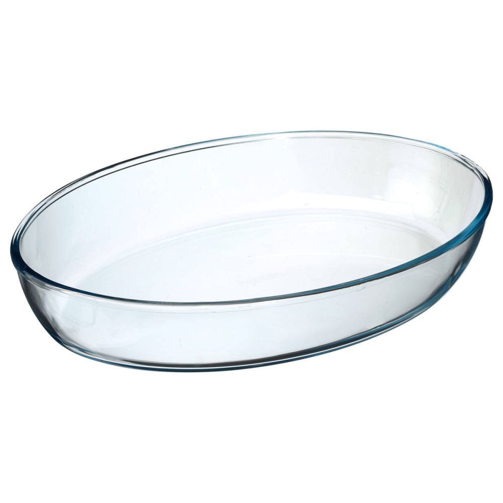 5five Simply Smart Žáruvzdorné nádobí, skleněné, 35 x 25 cm - EMAKO.CZ s.r.o.