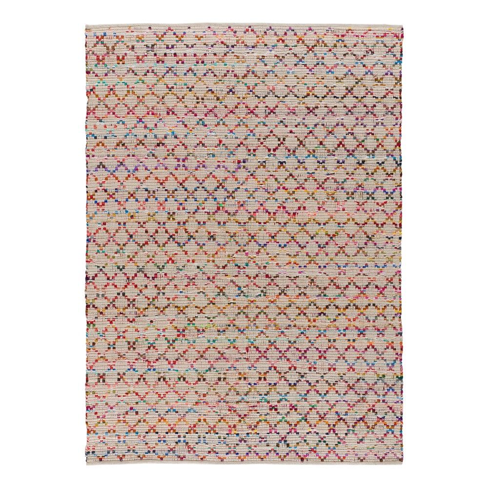 Béžový koberec 110x60 cm Reunite - Universal - Bonami.cz