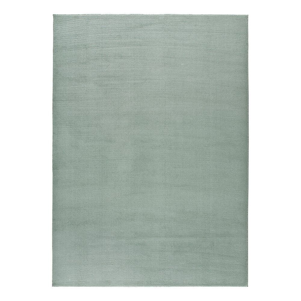 Zelený koberec 170x120 cm Loft - Universal - Bonami.cz