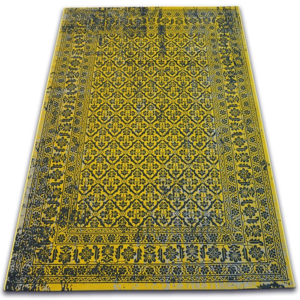 Dywany Lusczow Kusový koberec VINTAGE 22209/025, velikost 120x170 - Houseland.cz