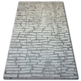 Dywany Lusczow Kusový koberec AKRYLOVÝ PATARA 0244 Krémový/L.Beige, velikost 200x300