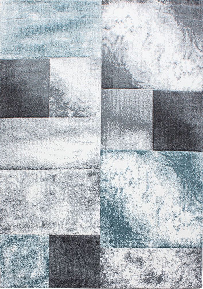 Ayyildiz koberce Kusový koberec Hawaii 1710 blue - 80x150 cm - Mujkoberec.cz