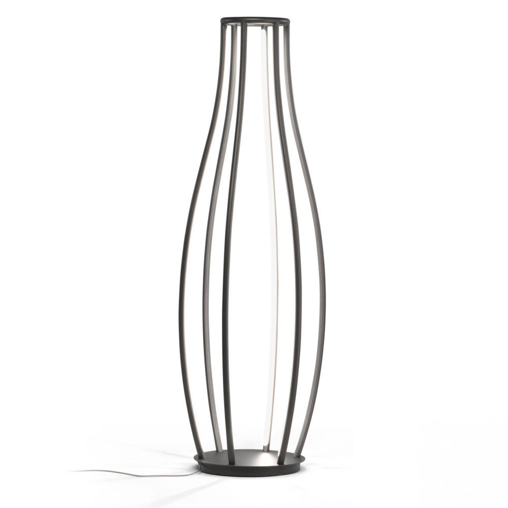 Mogg designové stojací lampy Penelope (výška 140 cm) - DESIGNPROPAGANDA