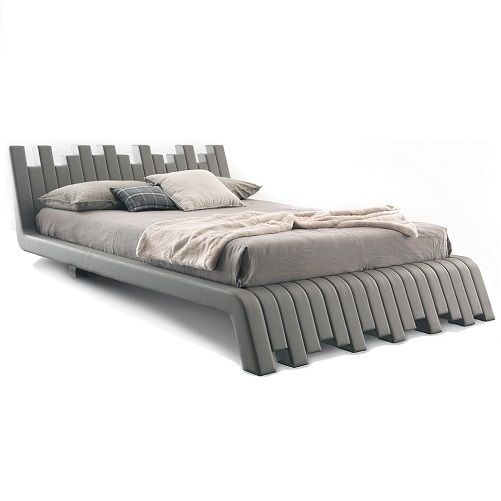 Bolzan Letti postele Cu Bed (pro matraci 180 x 200 cm) - DESIGNPROPAGANDA