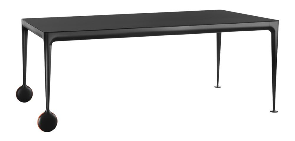 Magis designové jídelní stoly Big Will (200 x 100 x 75 cm) - DESIGNPROPAGANDA