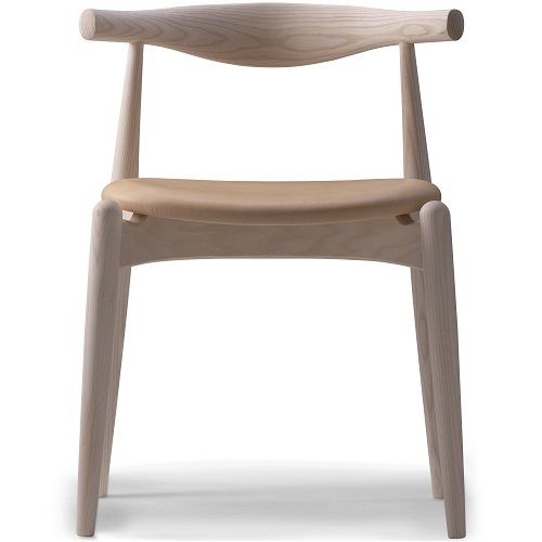 Carl Hansen designové židle CH20 Elbow Chair - DESIGNPROPAGANDA