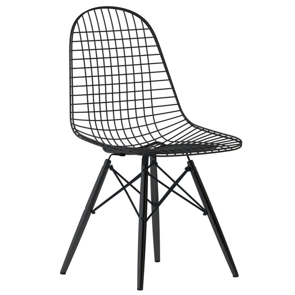 Vitra designové židle DKW - DESIGNPROPAGANDA