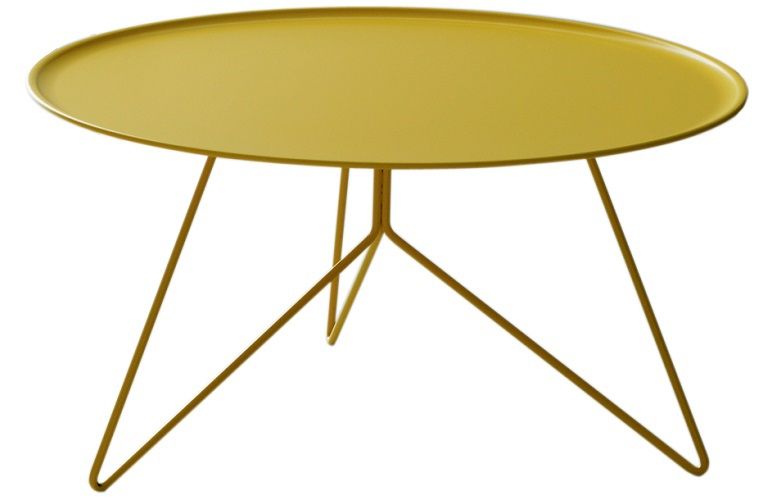 MINIFORMS konferenční stoly Link Coffee Table - DESIGNPROPAGANDA