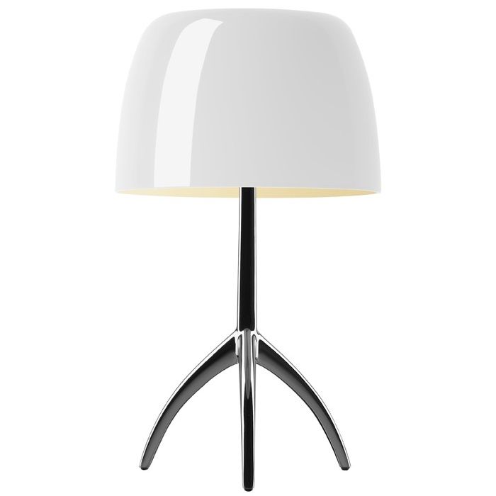 Foscarini designové stolní lampy Lumiere Small - DESIGNPROPAGANDA