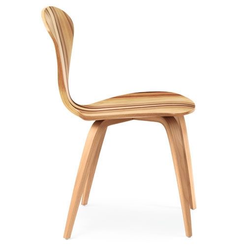 CHERNER Chair židle Side Chair - DESIGNPROPAGANDA