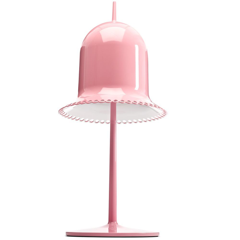MOOOI stolní lampy Lolita Table - DESIGNPROPAGANDA