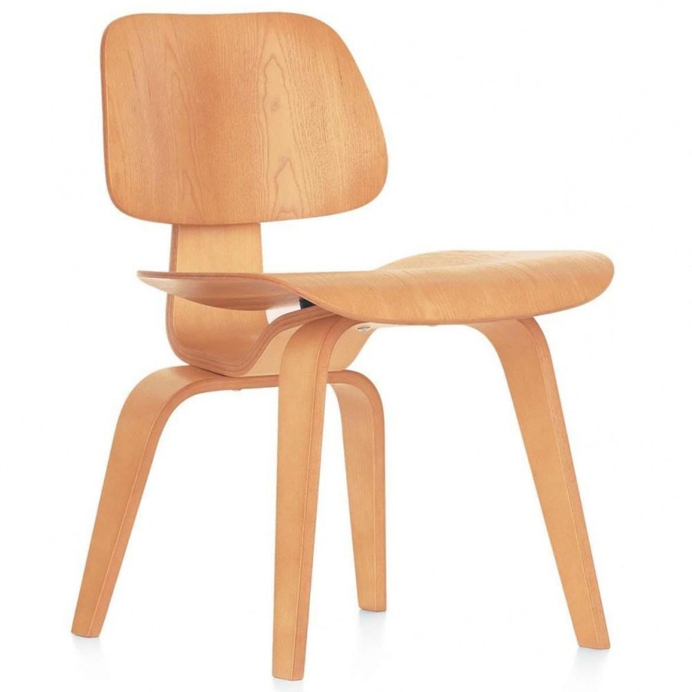 Vitra designové židle DCW - DESIGNPROPAGANDA